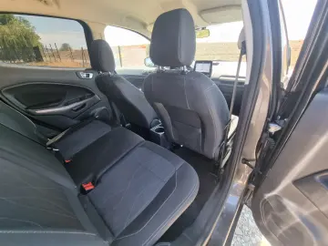 Ford EcoSport 2020 Finantare , Garantie , Transport