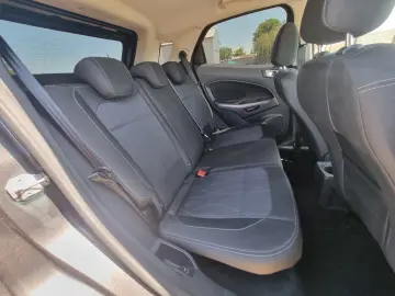 Ford EcoSport 2020 Finantare , Garantie , Transport