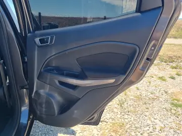 Ford EcoSport 2020 Finantare , Garantie , Transport