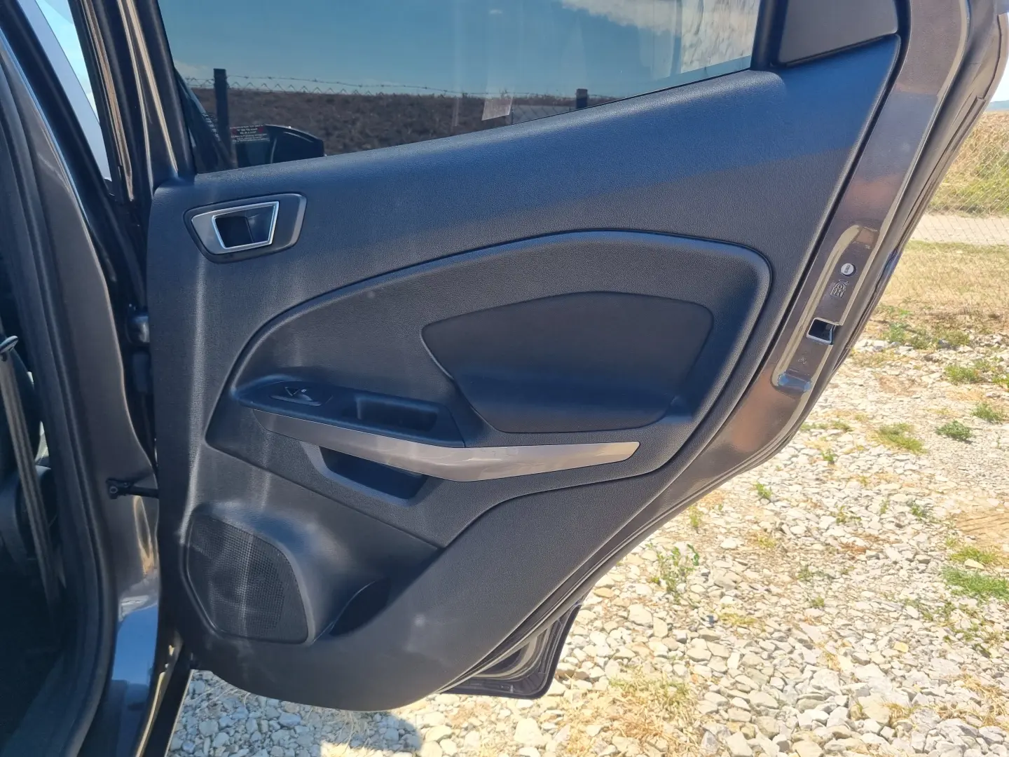 Ford EcoSport 2020 Finantare , Garantie , Transport