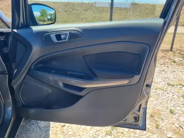 Ford EcoSport 2020 Finantare , Garantie , Transport