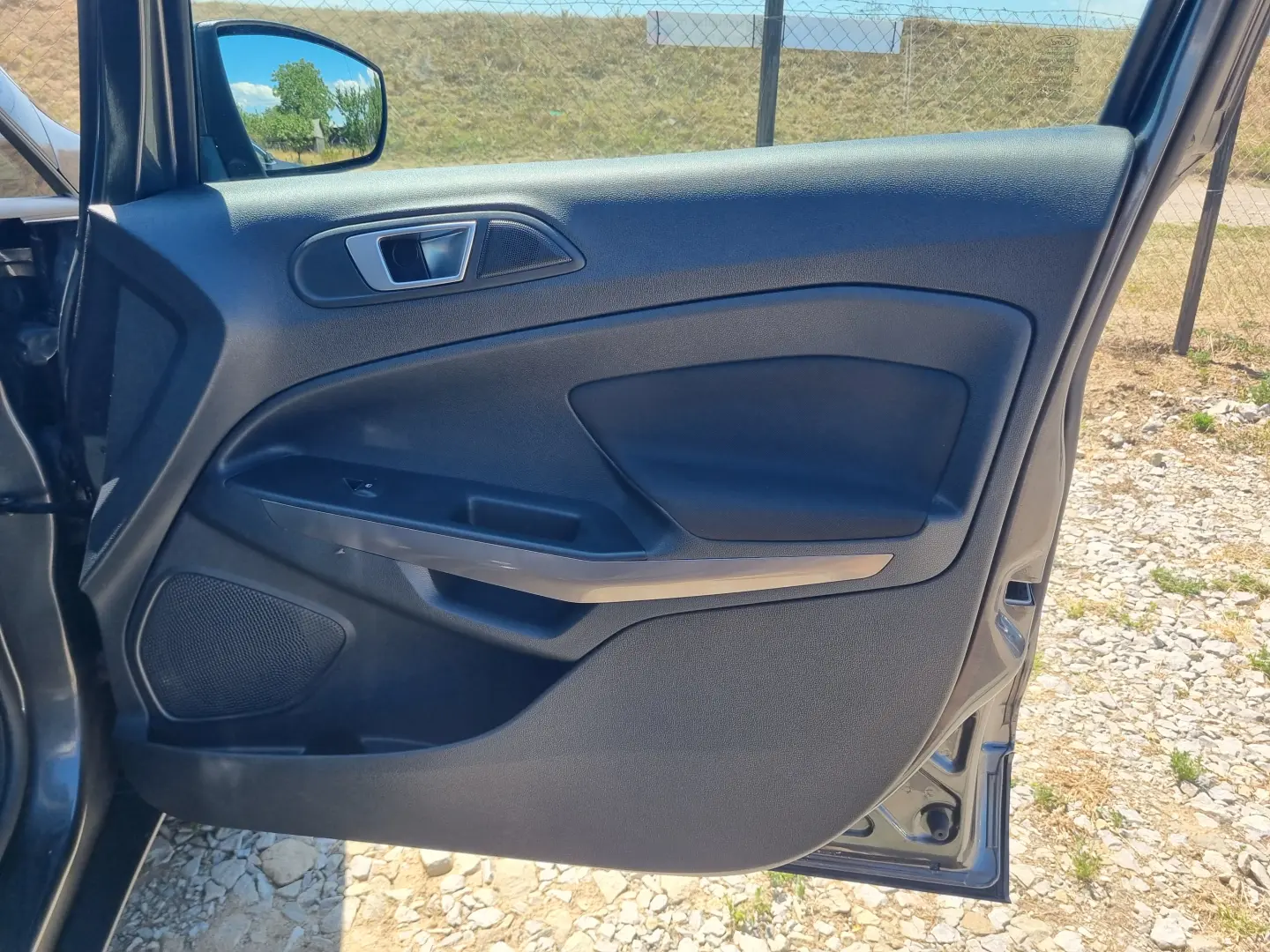 Ford EcoSport 2020 Finantare , Garantie , Transport