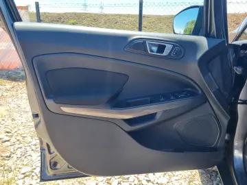 Ford EcoSport 2020 Finantare , Garantie , Transport