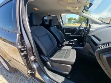 Ford EcoSport 2020 Finantare , Garantie , Transport
