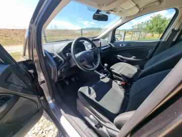 Ford EcoSport 2020 Finantare , Garantie , Transport