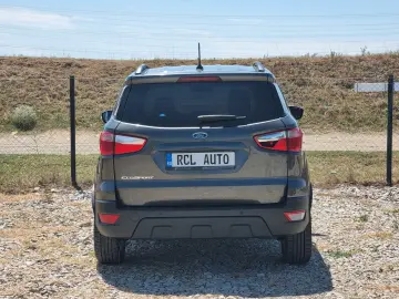 Ford EcoSport 2020 Finantare , Garantie , Transport