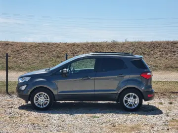 Ford EcoSport 2020 Finantare , Garantie , Transport