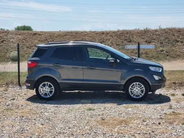 Ford EcoSport 2020 Finantare , Garantie , Transport