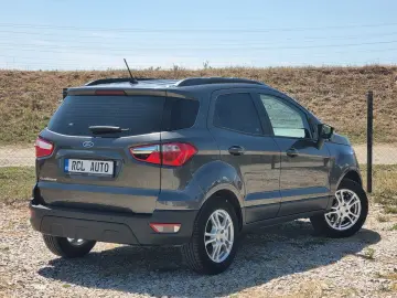Ford EcoSport 2020 Finantare , Garantie , Transport