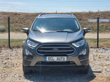 Ford EcoSport 2020 Finantare , Garantie , Transport