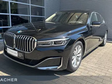 730dA xDrive Navi HUD 360  adLED StdHzg GSD