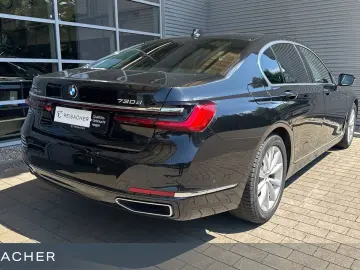 730dA xDrive Navi HUD 360° adLED StdHzg GSD