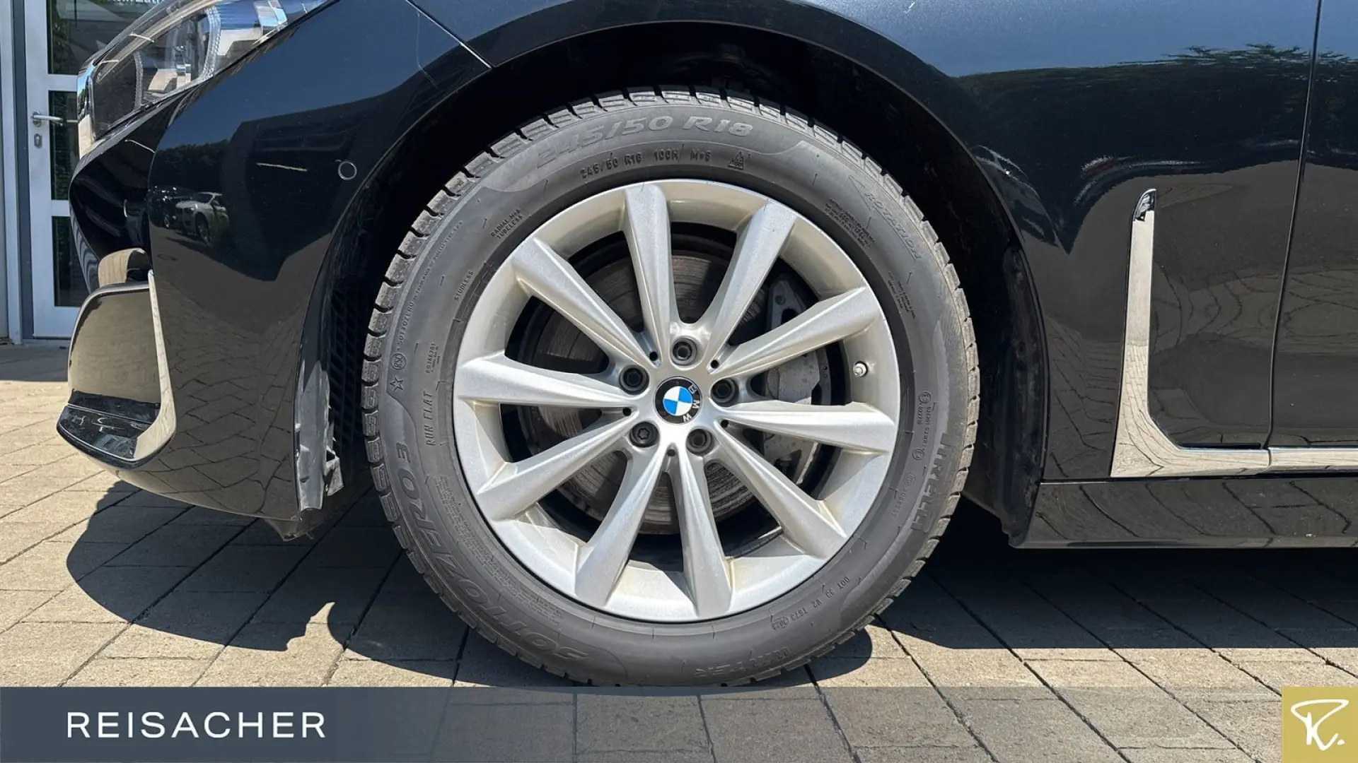 730dA xDrive Navi HUD 360° adLED StdHzg GSD