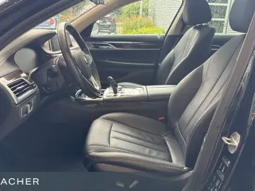 730dA xDrive Navi HUD 360° adLED StdHzg GSD