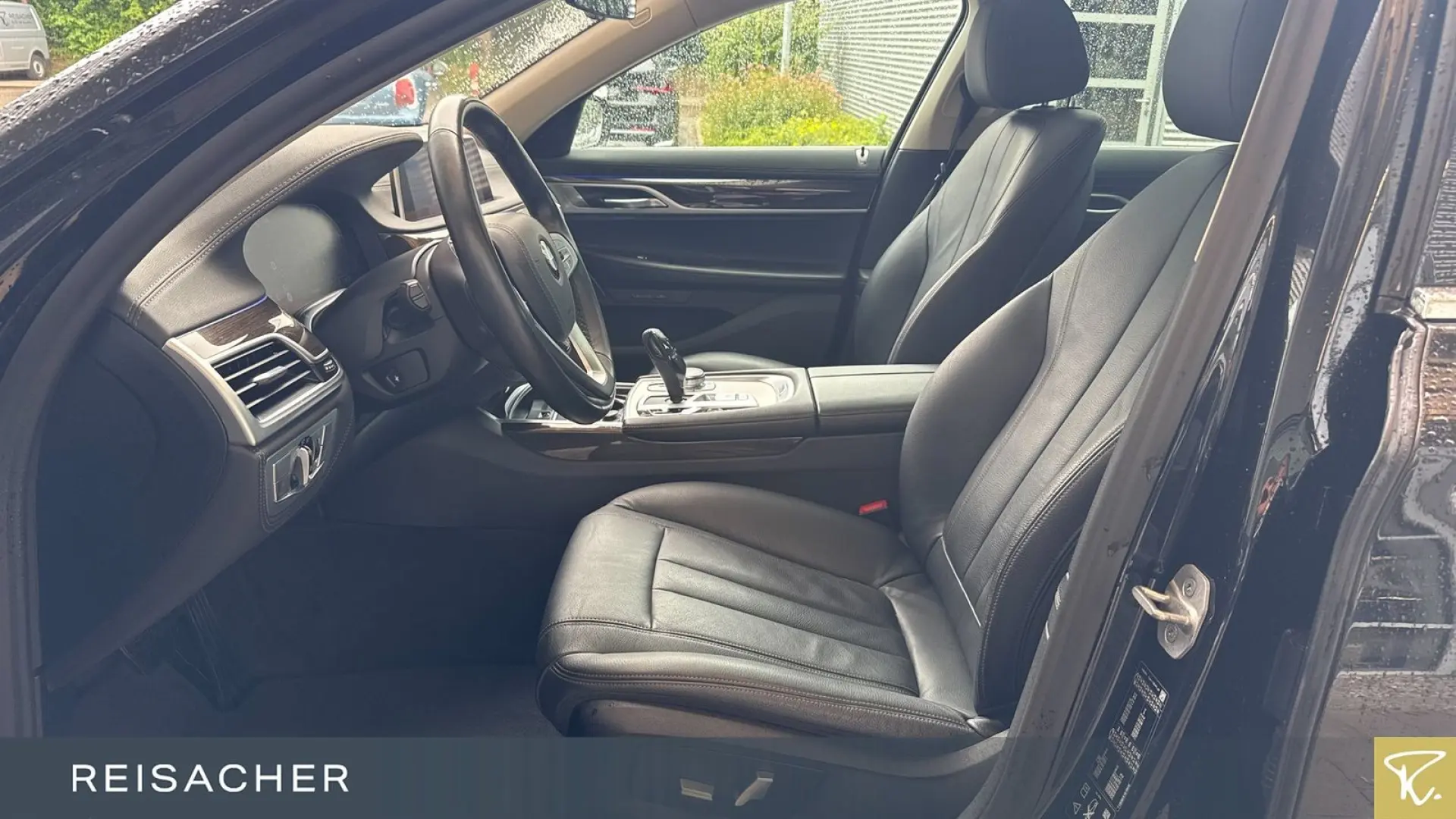 730dA xDrive Navi HUD 360° adLED StdHzg GSD