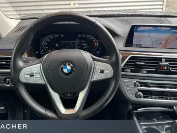 730dA xDrive Navi HUD 360° adLED StdHzg GSD