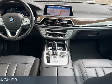 730dA xDrive Navi HUD 360° adLED StdHzg GSD