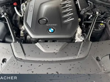 730dA xDrive Navi HUD 360° adLED StdHzg GSD