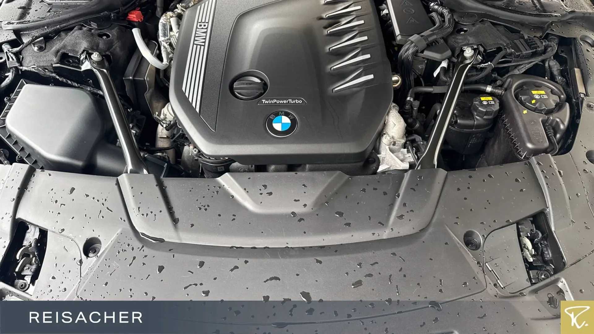 730dA xDrive Navi HUD 360° adLED StdHzg GSD