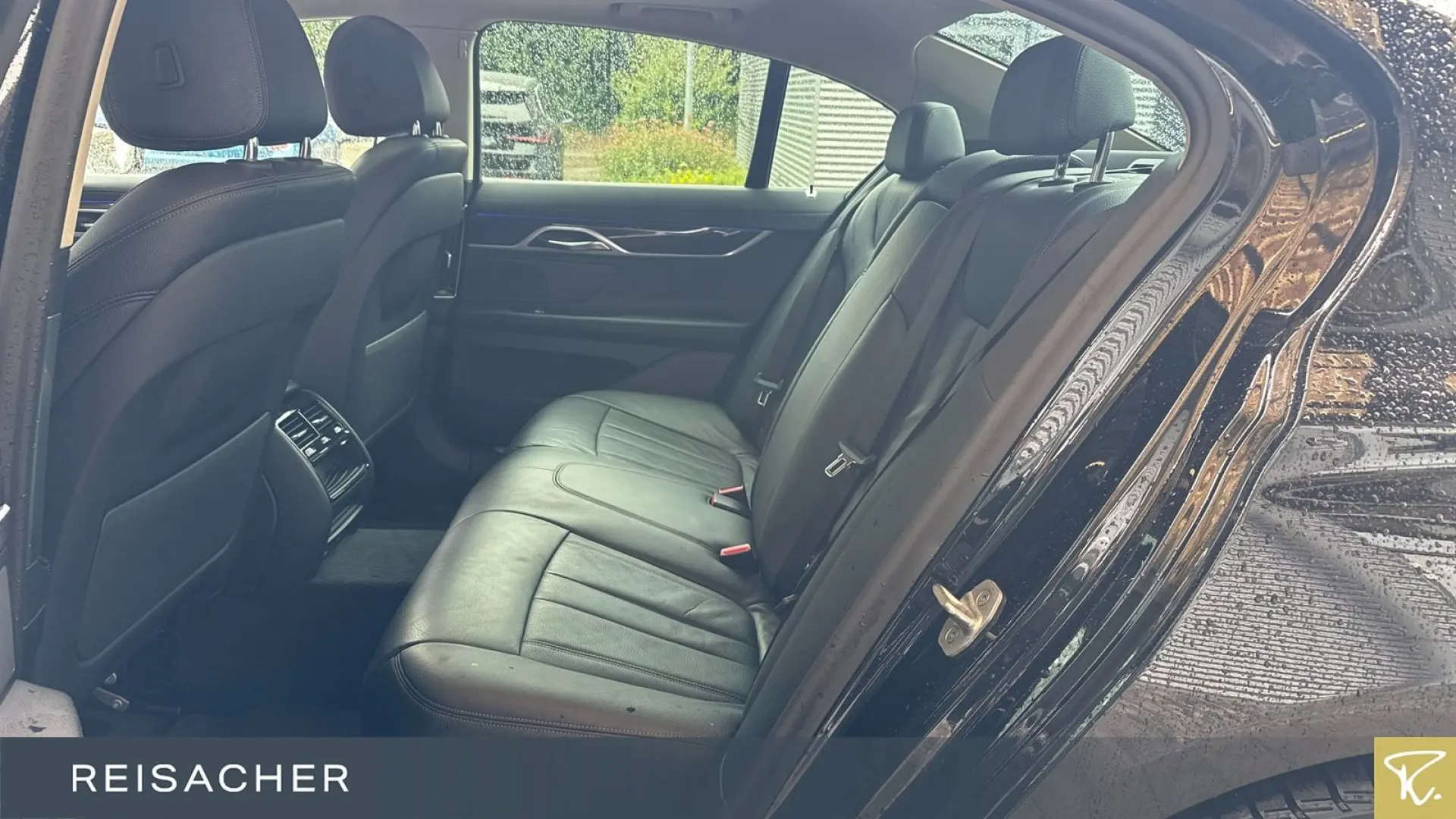 730dA xDrive Navi HUD 360° adLED StdHzg GSD