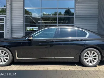 730dA xDrive Navi HUD 360° adLED StdHzg GSD