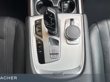 730dA xDrive Navi HUD 360° adLED StdHzg GSD