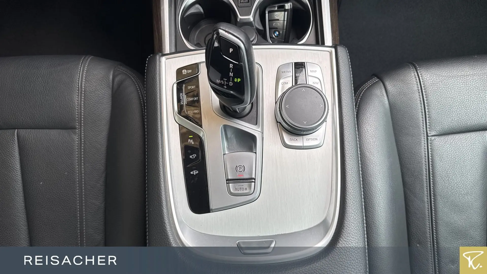 730dA xDrive Navi HUD 360° adLED StdHzg GSD