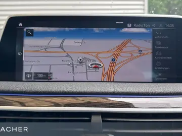 730dA xDrive Navi HUD 360° adLED StdHzg GSD