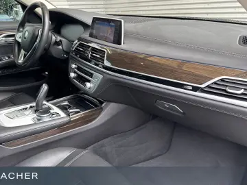 730dA xDrive Navi HUD 360° adLED StdHzg GSD