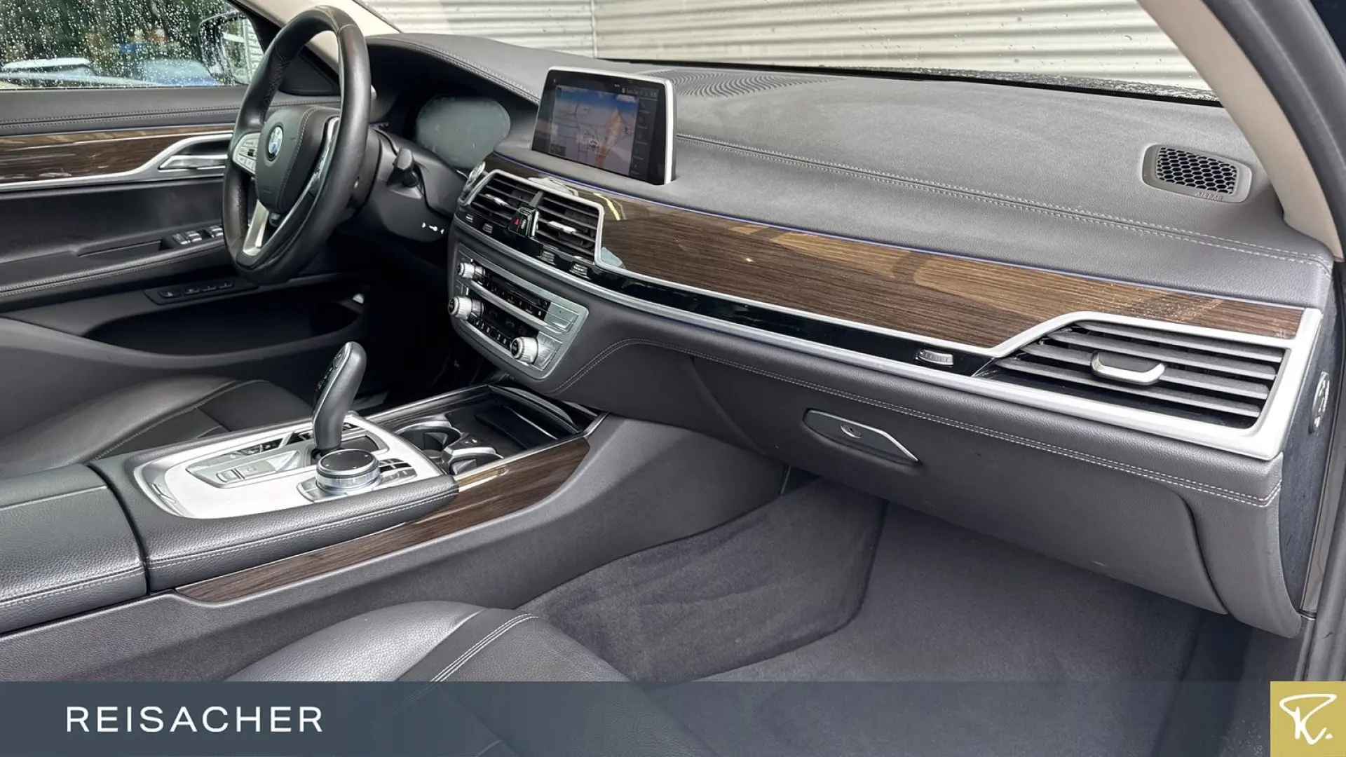 730dA xDrive Navi HUD 360° adLED StdHzg GSD