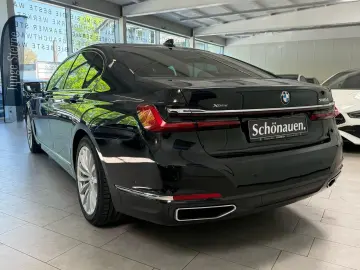 740 d xDrive ExecutiveDrivePro+SHD+HARMAN+MASSAG
