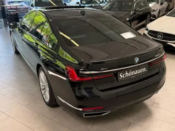 740 d xDrive ExecutiveDrivePro+SHD+HARMAN+MASSAG