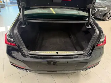 740 d xDrive ExecutiveDrivePro+SHD+HARMAN+MASSAG