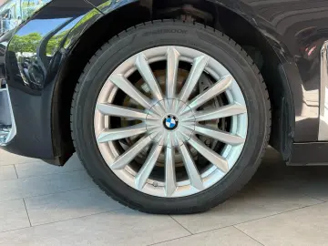 740 d xDrive ExecutiveDrivePro+SHD+HARMAN+MASSAG