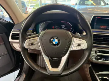 740 d xDrive ExecutiveDrivePro+SHD+HARMAN+MASSAG