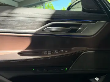 740 d xDrive ExecutiveDrivePro+SHD+HARMAN+MASSAG