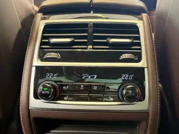 740 d xDrive ExecutiveDrivePro+SHD+HARMAN+MASSAG