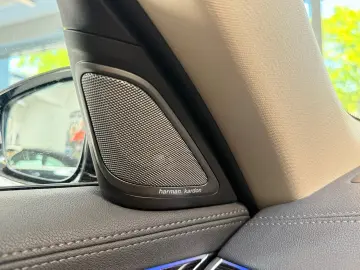 740 d xDrive ExecutiveDrivePro+SHD+HARMAN+MASSAG