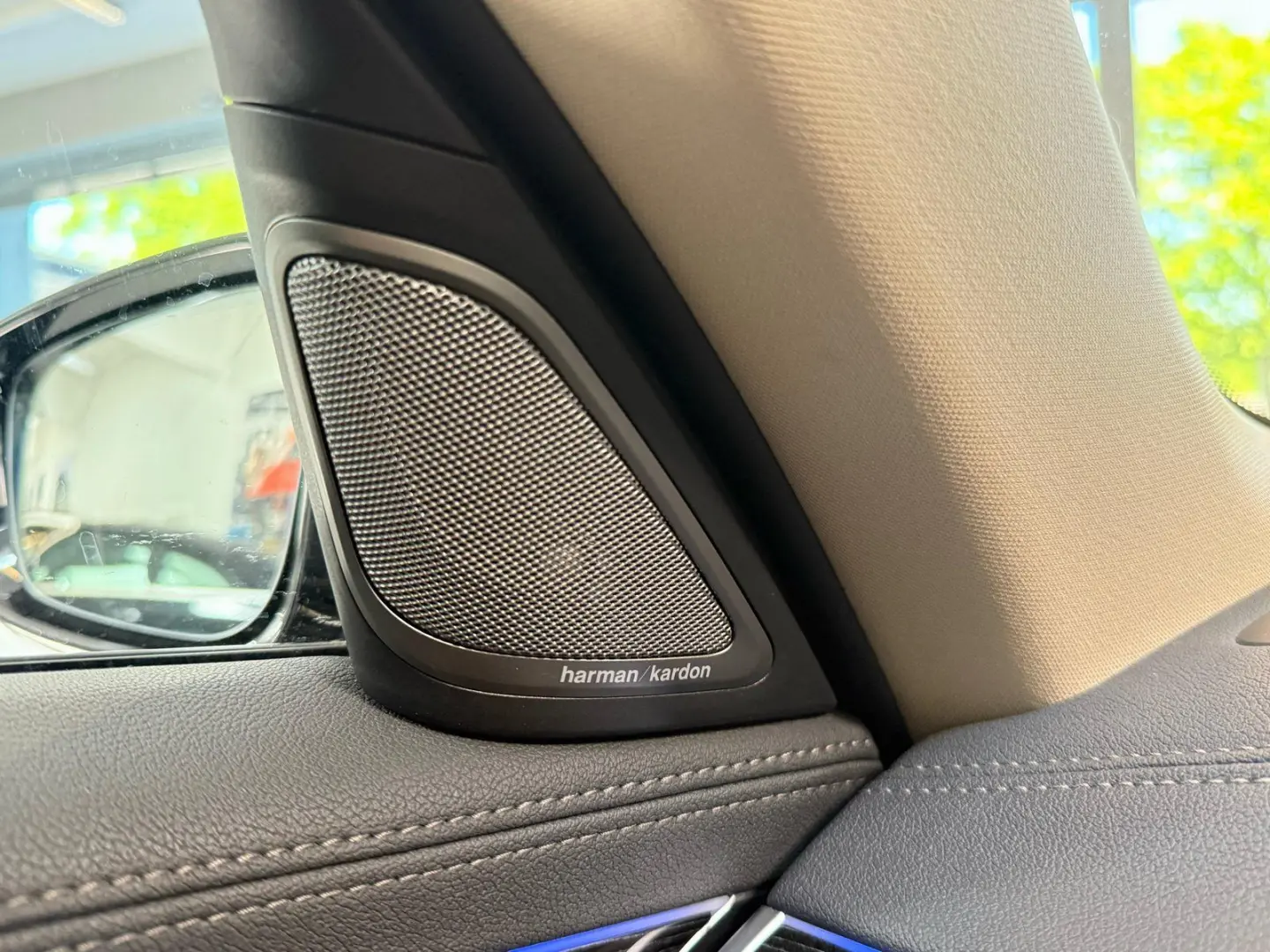 740 d xDrive ExecutiveDrivePro+SHD+HARMAN+MASSAG