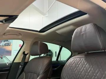 740 d xDrive ExecutiveDrivePro+SHD+HARMAN+MASSAG
