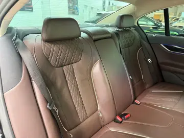 740 d xDrive ExecutiveDrivePro+SHD+HARMAN+MASSAG
