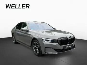 730d Bluetooth HUD Navi Vollleder Klima Standhzg