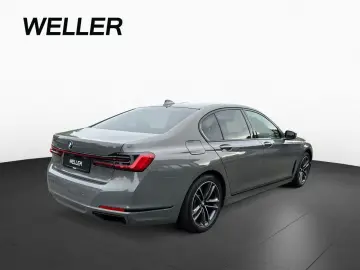 730d Bluetooth HUD Navi Vollleder Klima Standhzg
