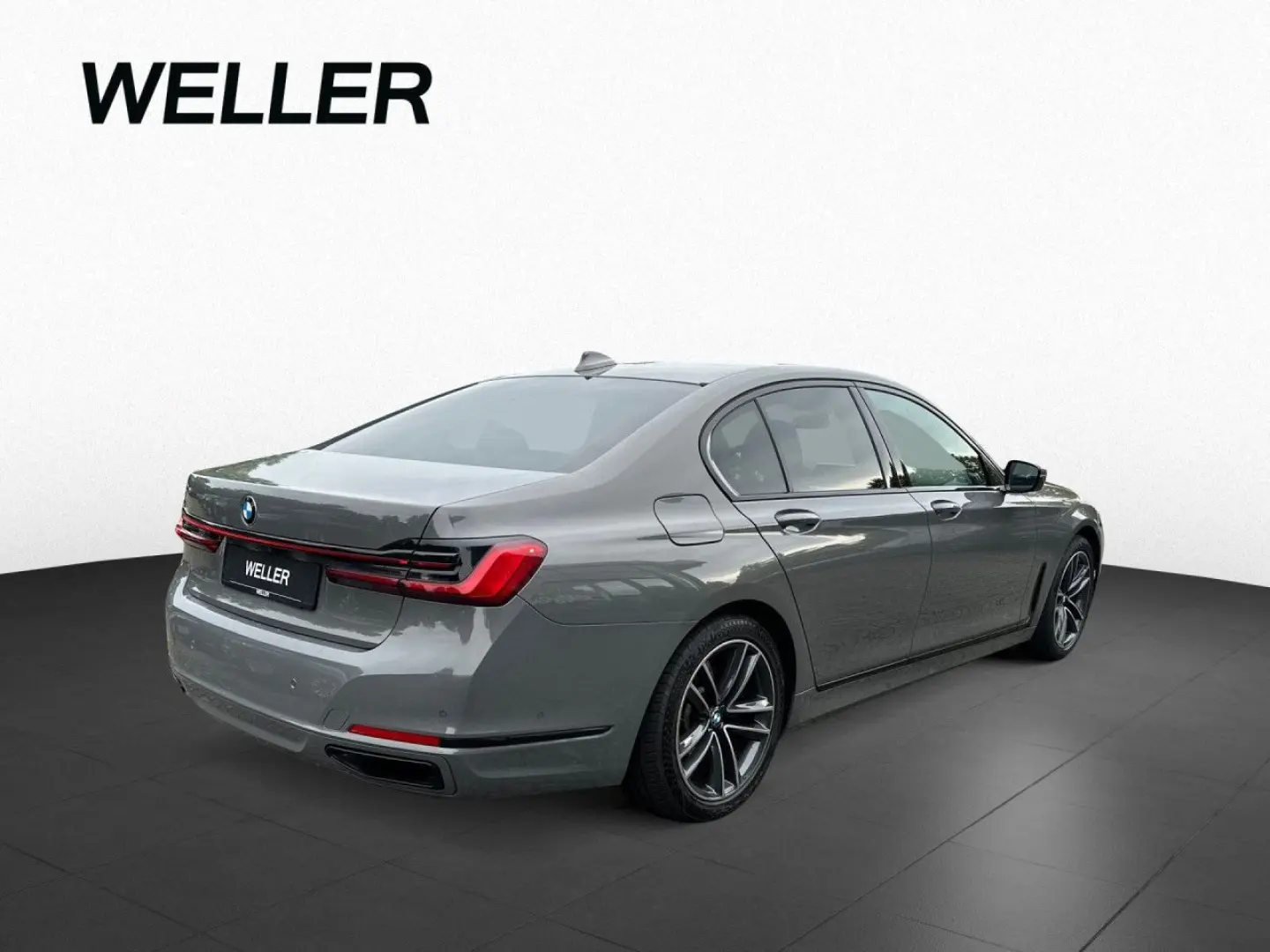 730d Bluetooth HUD Navi Vollleder Klima Standhzg