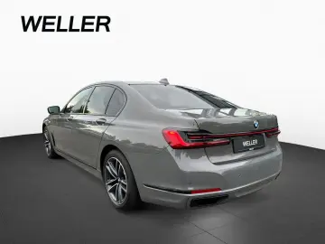 730d Bluetooth HUD Navi Vollleder Klima Standhzg