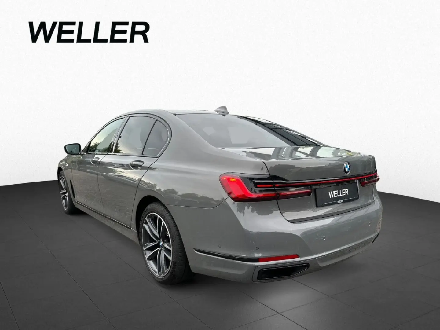 730d Bluetooth HUD Navi Vollleder Klima Standhzg
