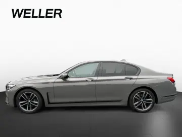 730d Bluetooth HUD Navi Vollleder Klima Standhzg