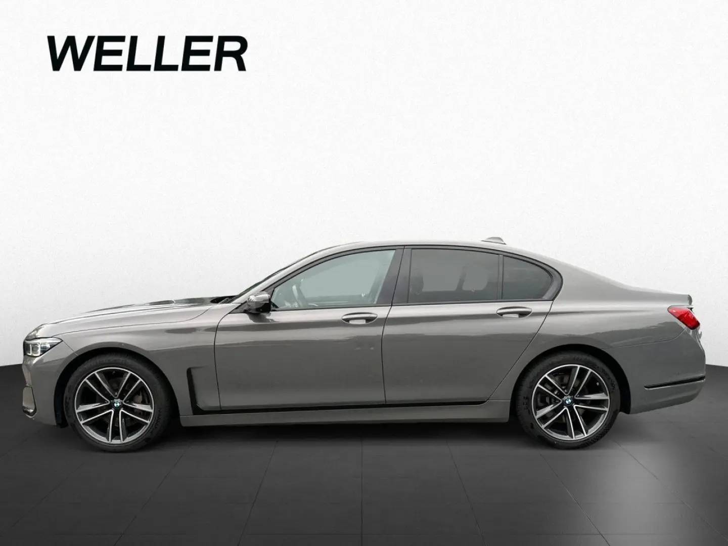 730d Bluetooth HUD Navi Vollleder Klima Standhzg