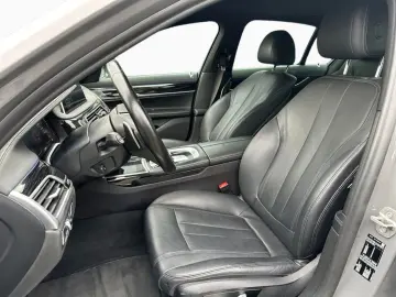 730d Bluetooth HUD Navi Vollleder Klima Standhzg