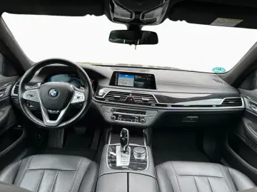 730d Bluetooth HUD Navi Vollleder Klima Standhzg